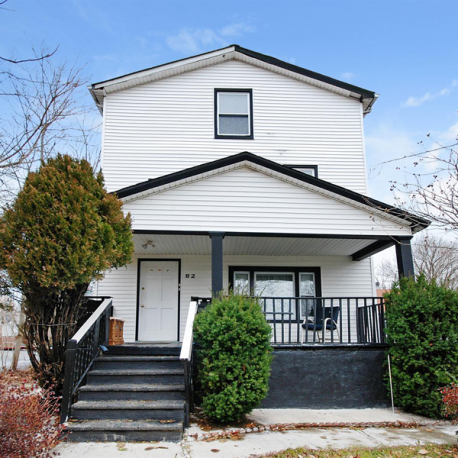 3 Bedroom Single Family Home For Sale