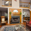 Beautiful custom built home