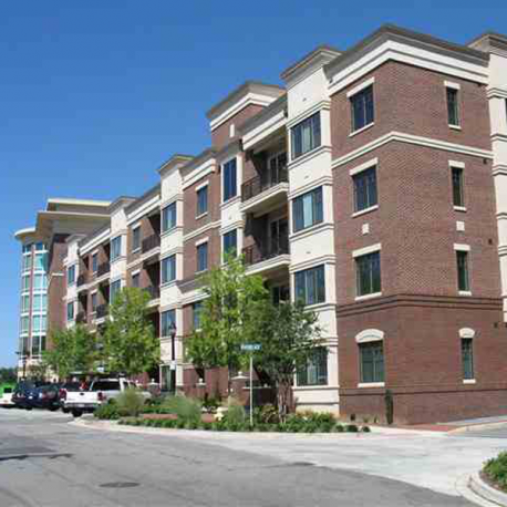 Luxury Downtown Condo