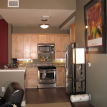 Luxury Downtown Condo