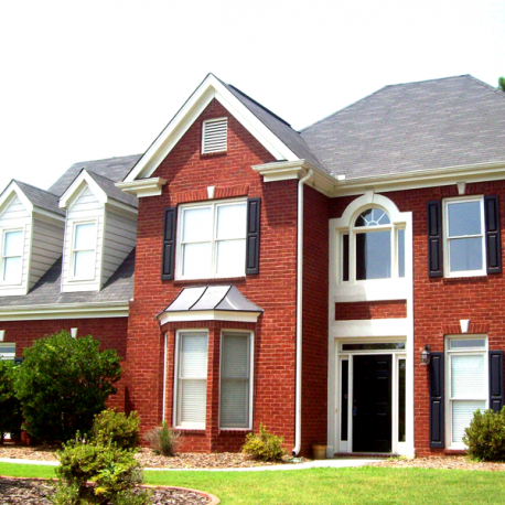 Single Family, Colonial - Real Home Estate