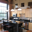 Wonderful & Very Affordable Condo Loft