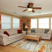 Free Standing, Traditional Single Family Home