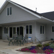 Gorgeous 4 bedroom mini-farm for sale in Coldwater