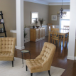 Cambridge pointe custom home