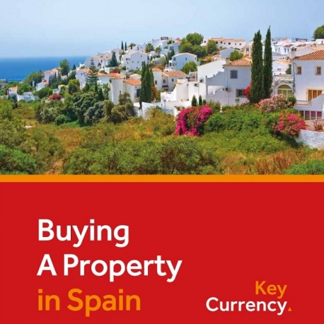 Buying Property in Spain