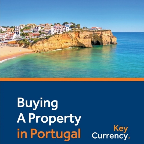 Buying Property in Portugal