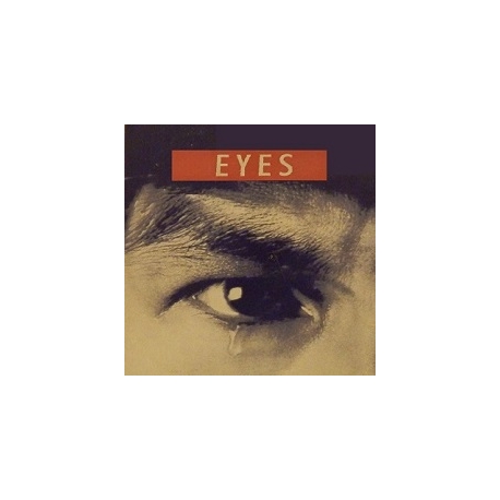 Eyes have it