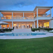 Impeccably appointed coastal estate home