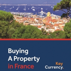 Buying A Property in Frsnce