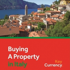 Buying A Property in Italy