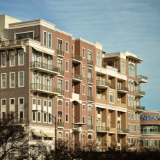 Apartment Sales